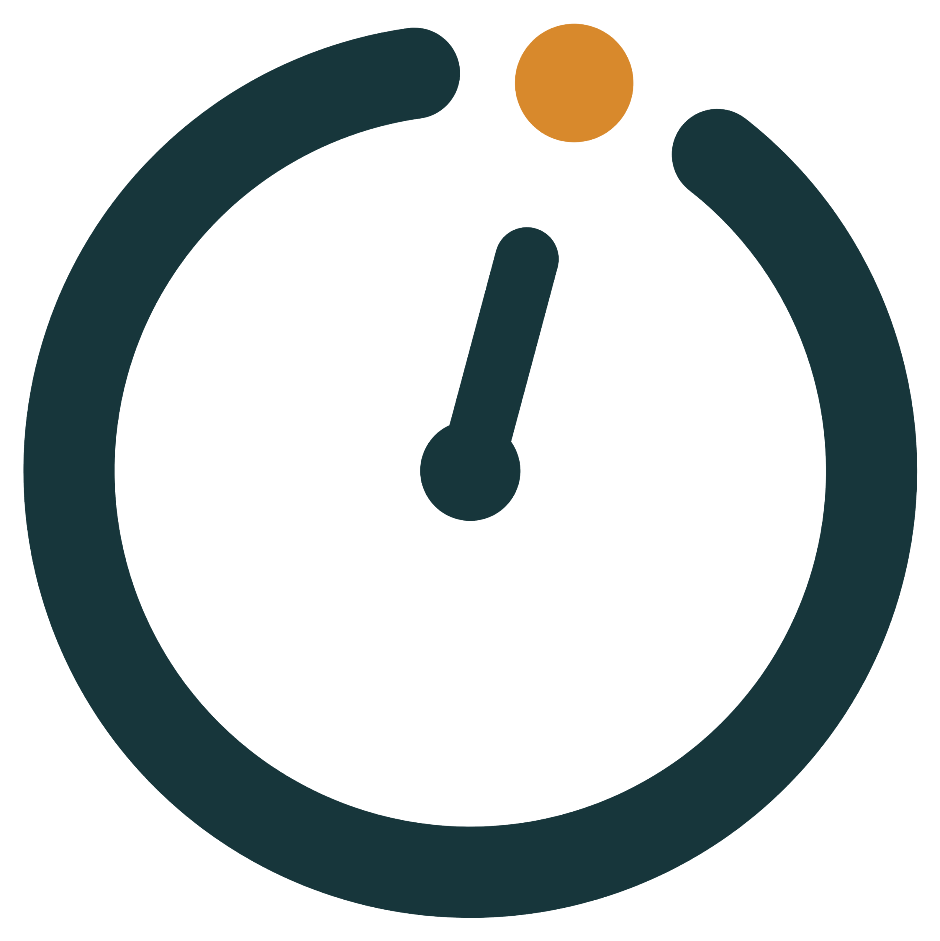 The OpenHour Initiative official emblem